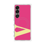 プレミアムパネル with SnapMag［ オリジナル - initial color - V pink ］