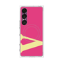 プレミアムパネル with SnapMag［ オリジナル - initial color - V pink ］