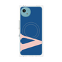 プレミアムパネル with SnapMag［ オリジナル - initial color - V navy ］