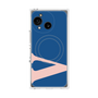 プレミアムパネル with SnapMag［ オリジナル - initial color - V navy ］