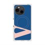 プレミアムパネル with SnapMag［ オリジナル - initial color - V navy ］