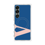 プレミアムパネル with SnapMag［ オリジナル - initial color - V navy ］