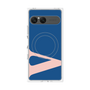 プレミアムパネル with SnapMag［ オリジナル - initial color - V navy ］