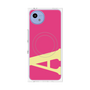 プレミアムパネル with SnapMag［ オリジナル - initial color - A pink ］