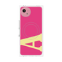 プレミアムパネル with SnapMag［ オリジナル - initial color - A pink ］