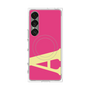 プレミアムパネル with SnapMag［ オリジナル - initial color - A pink ］