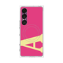 プレミアムパネル with SnapMag［ オリジナル - initial color - A pink ］