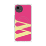 プレミアムパネル with SnapMag［ オリジナル - initial color - W pink ］