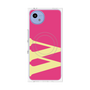プレミアムパネル with SnapMag［ オリジナル - initial color - W pink ］
