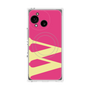 プレミアムパネル with SnapMag［ オリジナル - initial color - W pink ］