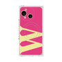 プレミアムパネル with SnapMag［ オリジナル - initial color - W pink ］