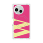 プレミアムパネル with SnapMag［ オリジナル - initial color - W pink ］