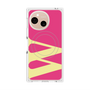 プレミアムパネル with SnapMag［ オリジナル - initial color - W pink ］
