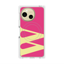 プレミアムパネル with SnapMag［ オリジナル - initial color - W pink ］