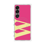プレミアムパネル with SnapMag［ オリジナル - initial color - W pink ］