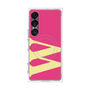 プレミアムパネル with SnapMag［ オリジナル - initial color - W pink ］
