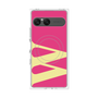 プレミアムパネル with SnapMag［ オリジナル - initial color - W pink ］