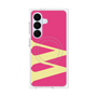 プレミアムパネル with SnapMag［ オリジナル - initial color - W pink ］