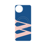 プレミアムパネル with SnapMag［ オリジナル - initial color - W navy ］