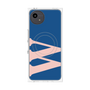 プレミアムパネル with SnapMag［ オリジナル - initial color - W navy ］
