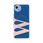 プレミアムパネル with SnapMag［ オリジナル - initial color - W navy ］
