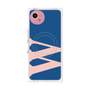プレミアムパネル with SnapMag［ オリジナル - initial color - W navy ］