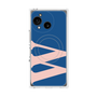 プレミアムパネル with SnapMag［ オリジナル - initial color - W navy ］