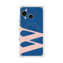 プレミアムパネル with SnapMag［ オリジナル - initial color - W navy ］