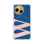 プレミアムパネル with SnapMag［ オリジナル - initial color - W navy ］