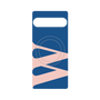 プレミアムパネル with SnapMag［ オリジナル - initial color - W navy ］