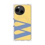 プレミアムパネル with SnapMag［ オリジナル - initial color - W yellow ］