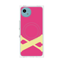 プレミアムパネル with SnapMag［ オリジナル - initial color - X pink ］