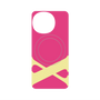 プレミアムパネル with SnapMag［ オリジナル - initial color - X pink ］