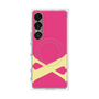 プレミアムパネル with SnapMag［ オリジナル - initial color - X pink ］