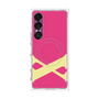 プレミアムパネル with SnapMag［ オリジナル - initial color - X pink ］