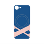 プレミアムパネル with SnapMag［ オリジナル - initial color - X navy ］