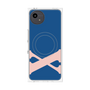 プレミアムパネル with SnapMag［ オリジナル - initial color - X navy ］