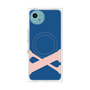 プレミアムパネル with SnapMag［ オリジナル - initial color - X navy ］