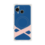 プレミアムパネル with SnapMag［ オリジナル - initial color - X navy ］