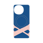 プレミアムパネル with SnapMag［ オリジナル - initial color - X navy ］