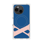 プレミアムパネル with SnapMag［ オリジナル - initial color - X navy ］
