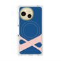 プレミアムパネル with SnapMag［ オリジナル - initial color - X navy ］