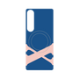 プレミアムパネル with SnapMag［ オリジナル - initial color - X navy ］