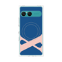 プレミアムパネル with SnapMag［ オリジナル - initial color - X navy ］