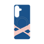 プレミアムパネル with SnapMag［ オリジナル - initial color - X navy ］