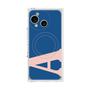 プレミアムパネル with SnapMag［ オリジナル - initial color - A navy ］
