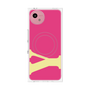 プレミアムパネル with SnapMag［ オリジナル - initial color - Y pink ］