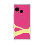 プレミアムパネル with SnapMag［ オリジナル - initial color - Y pink ］