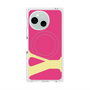 プレミアムパネル with SnapMag［ オリジナル - initial color - Y pink ］