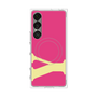 プレミアムパネル with SnapMag［ オリジナル - initial color - Y pink ］